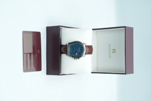 Aigner Watch -2 - 3
