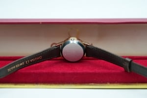 Omega Watch - 9