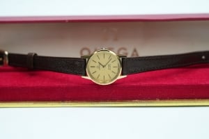 Omega Watch - 8