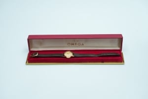 Omega Watch - 3