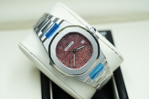 Patek Dior Watch - 7