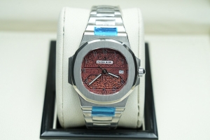 Patek Dior Watch - 4