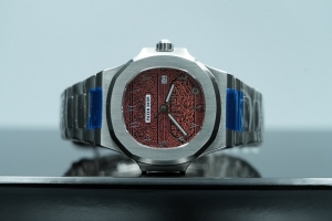 Patek Dior Watch - 9