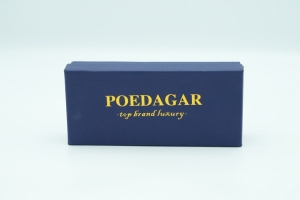 Poedagar Watch - 2