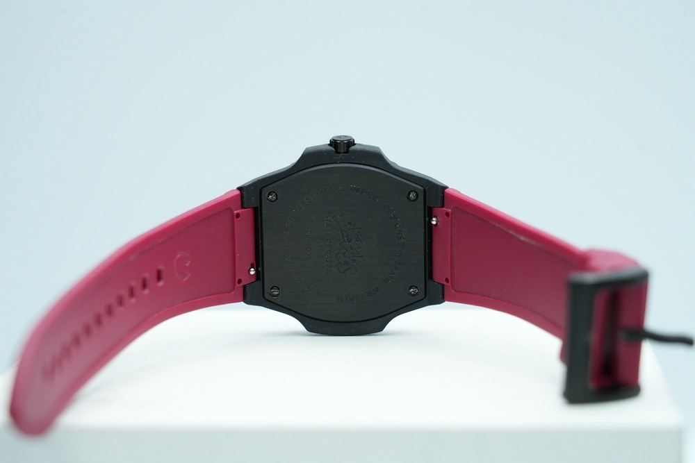 Noon Watch -1 - 8