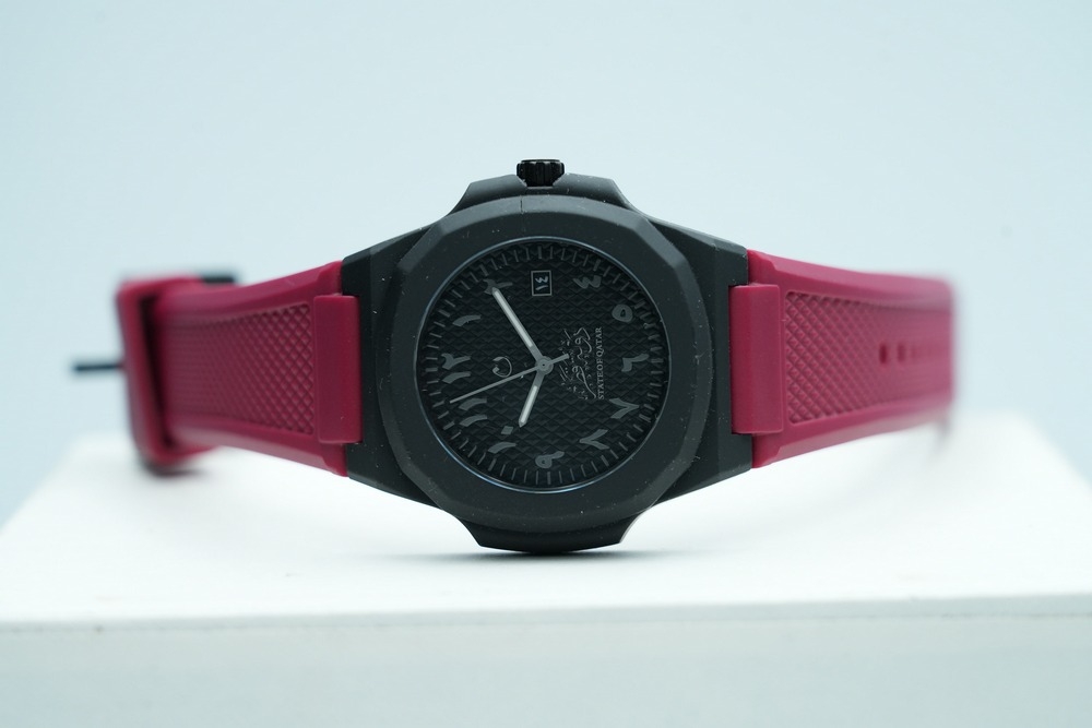 Noon Watch -1 - 7