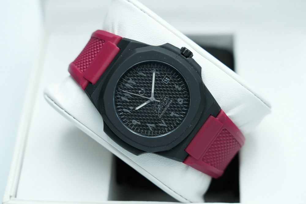 Noon Watch -1 - 5