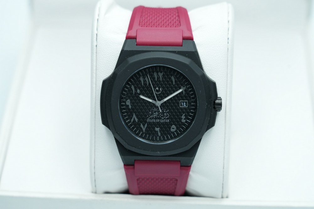 Noon Watch -1 - 2