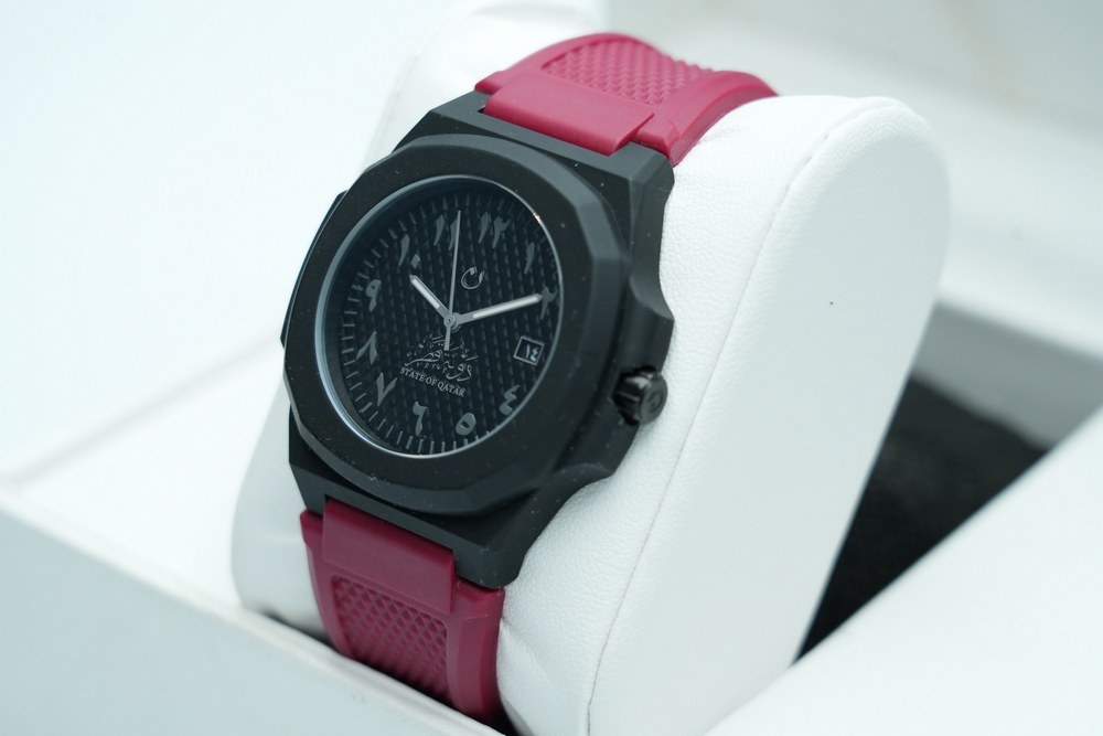 Noon Watch -1 - 3