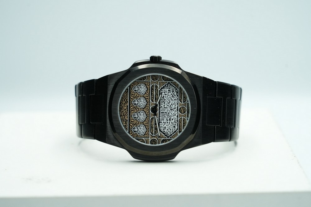 Noon Watch -2 - 8