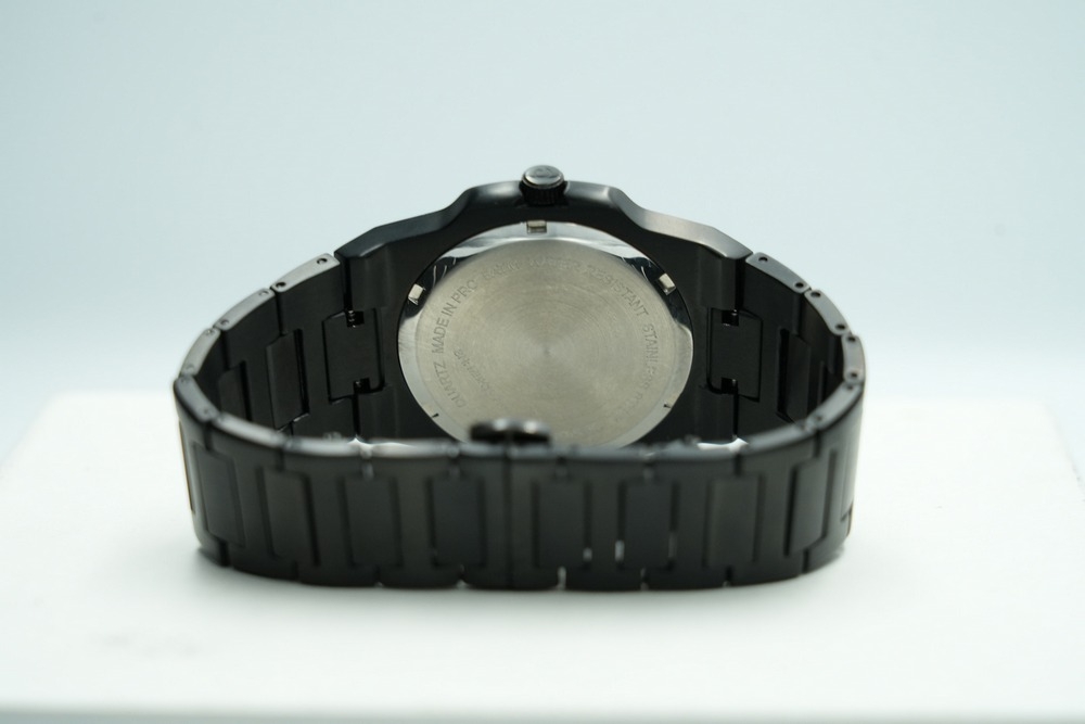 Noon Watch -2 - 9