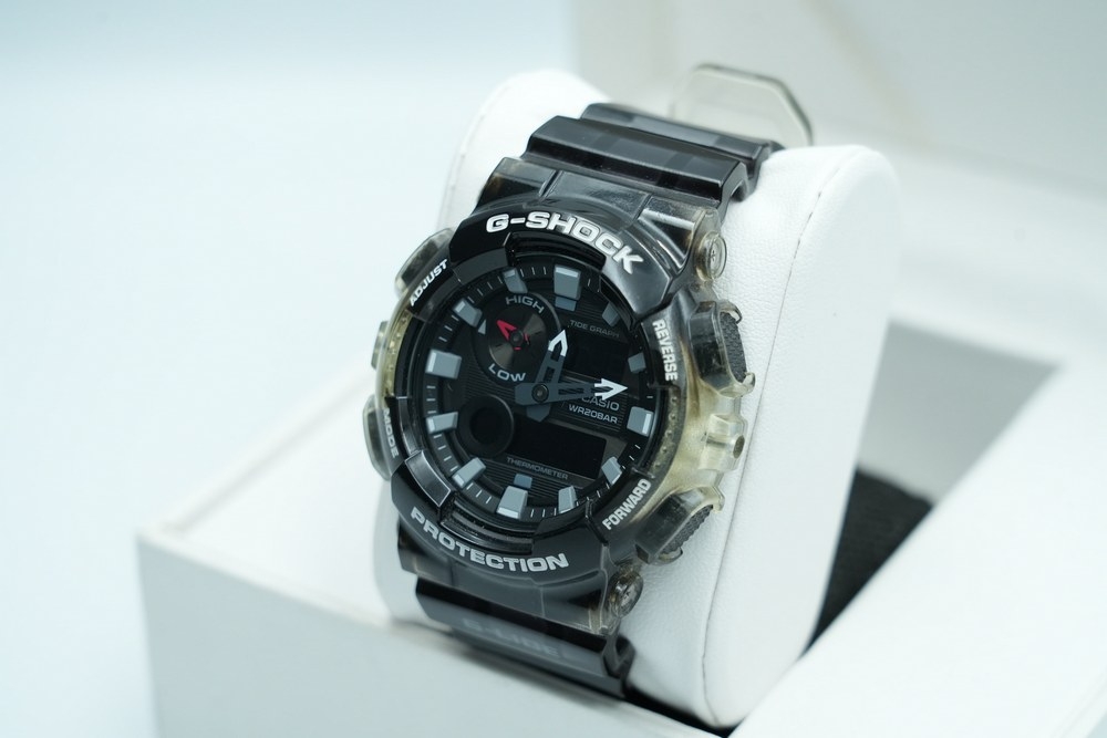 G-shock Watch - 3