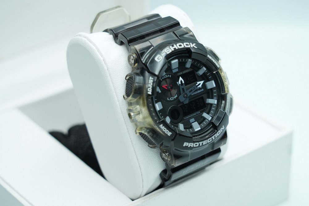 G-shock Watch - 4