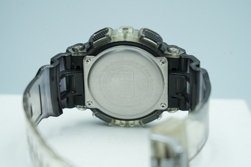G-shock Watch - 8
