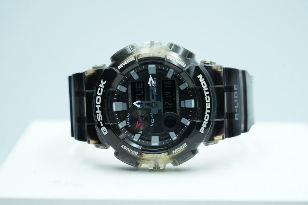 G-shock Watch - 7
