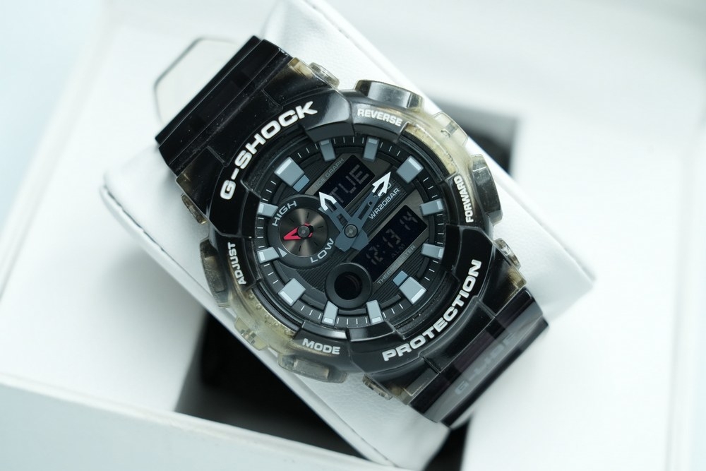 G-shock Watch - 5