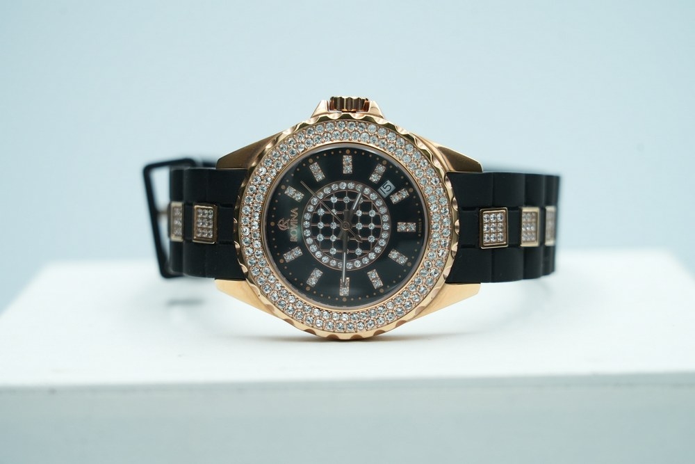 Montegrappa Watch - 7