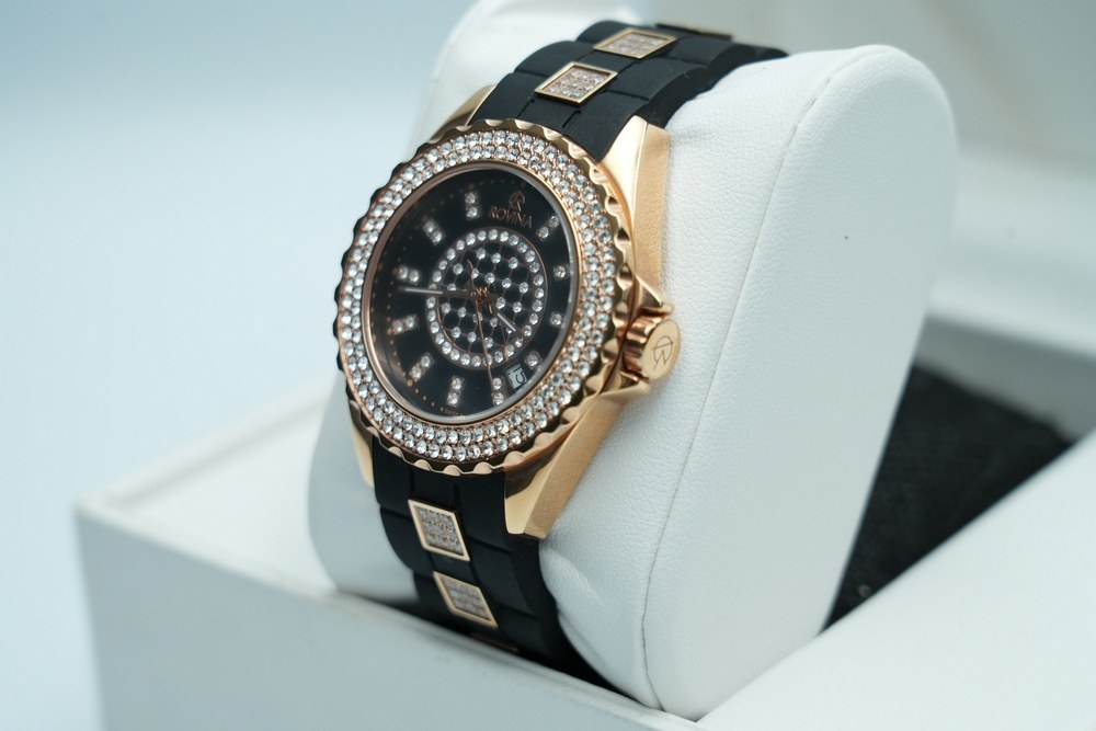 Montegrappa Watch - 3
