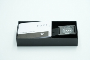 Tomi Watch  - 3