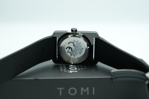 Tomi Watch  - 7