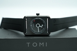 Tomi Watch  - 6