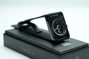 Tomi Watch  - 5