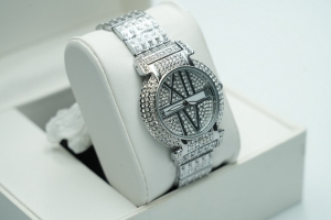 B.S Women's Watch - 4