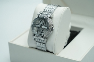 B.S Women's Watch - 3