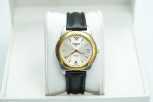 Tissot Watch  - 2