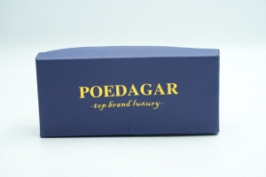 Poedagar Watch - 2