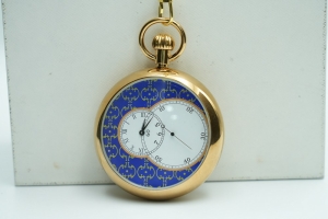 Automatic Pocket Watch - 3