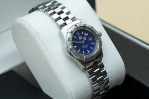 Tag Heuer Women's Watch  - 3