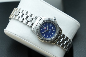 Tag Heuer Women's Watch  - 4