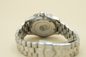 Tag Heuer Women's Watch  - 7