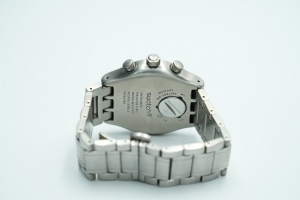 Swatch Watch  - 9