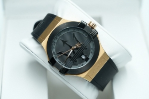 Mazerati Watch  - 6