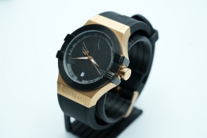 Mazerati Watch  - 3