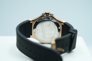 Mazerati Watch  - 8