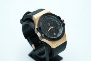 Mazerati Watch  - 4