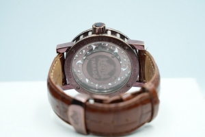 Tarado Watch - 7