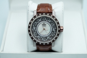 Tarado Watch - 2