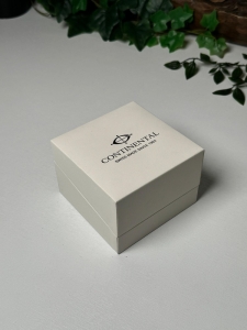 Continental Watch - 7