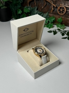 Continental Watch - 6