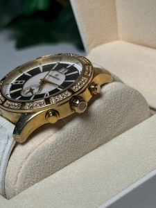 Continental Watch - 4
