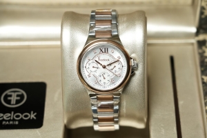 Freelook Women's Watch - 5