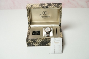 Freelook Women's Watch - 4