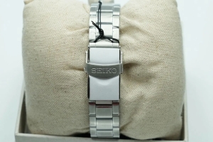 Seiko Watch - 8
