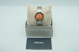 Seiko Watch - 3