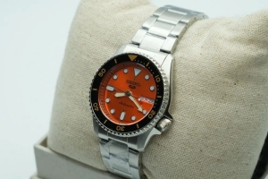 Seiko Watch - 5