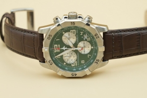 Cerruti 1881 Watch - 9